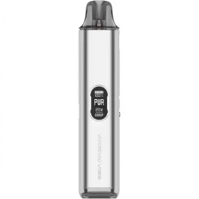 Vaporesso VIBE 1100mAh (Silver)