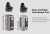 Geek Vape Aegis H45 CLASSIC 1400mAh KIT (lavender)