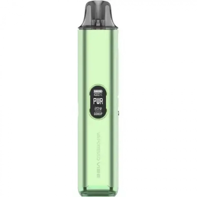 Vaporesso VIBE 1100mAh (Fresh Green)