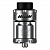 Hellvape Dead Rabbit V3 RTA обслуживаемый бак (silver)