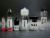 Ароматизатор DARK X SIZE Le Elixir SHORT+ "Gility" (на 30мл)  + флакон 30мл