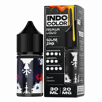 Ар Indo Color SALT "Solar Zing" 30-20