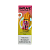 Ар INFLAVE BUBBLE SALT "Кислая маракуйя Гуава" 30-20